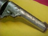 #4841 Colt 1871-72
S/A , 3-1/2” 38CF , VG bore and tight action. - 5 of 12