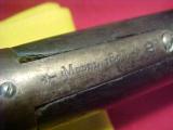 #3890 Winchester 1873 OBFMCB, 325XXX(early 1890), 38WCF
- 12 of 15
