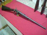 #2023 Smith ( Poultney & Trimble) Civil War carbine, 50-caliber percussion.
- 1 of 15