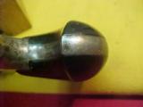 #3856 Sharps “Bull-Dog” Model 4C Quad Barrel derringer, 32RF- 9 of 10
