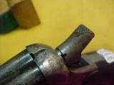 #3856 Sharps “Bull-Dog” Model 4C Quad Barrel derringer, 32RF- 10 of 10