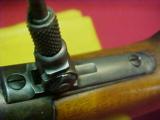 #4760 Winchester 1885 “Hi-Wall” Heavy Octagon Schuetzen style target rifle, 30”xNo.4x 32/40 - 13 of 17