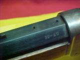 #4760 Winchester 1885 “Hi-Wall” Heavy Octagon Schuetzen style target rifle, 30”xNo.4x 32/40 - 12 of 17