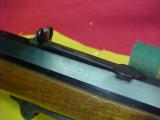 #4760 Winchester 1885 “Hi-Wall” Heavy Octagon Schuetzen style target rifle, 30”xNo.4x 32/40 - 7 of 17