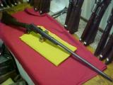 #4655 Triplett & Scott 50RF “Long Carbine”
- 1 of 15