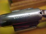 #3857 Hopkins & Allen “Defender” 22RF Short pocket revolver, c1880s.
- 8 of 8