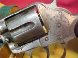 #4993 Colt 1878 D/A, 5”x44WCF, 9XXX (early 1880 manufacture) - 5 of 15