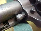 #4965 Colt S/A 4-3/4”x38WCF, 176XXX(1898), average bore- 15 of 15