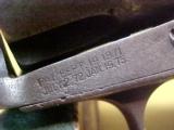 #4965 Colt S/A 4-3/4”x38WCF, 176XXX(1898), average bore- 7 of 15