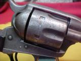 #4965 Colt S/A 4-3/4”x38WCF, 176XXX(1898), average bore- 3 of 15