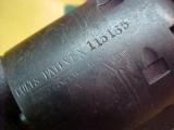 #4881 Colt 1851 Navy, 4th Variation, 105XXX
- 11 of 15