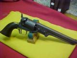#4881 Colt 1851 Navy, 4th Variation, 105XXX
- 1 of 15