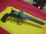 #4875 Colt 1851 Navy, 4th Variation, 115XXX
- 1 of 15