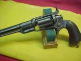  #4870 Colt Model 1855 “Root” revolver, Series 5A, 4-1/2”x31cal (fairly scarce variation!),
- 11 of 14