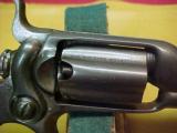  #4870 Colt Model 1855 “Root” revolver, Series 5A, 4-1/2”x31cal (fairly scarce variation!),
- 3 of 14