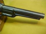  #4870 Colt Model 1855 “Root” revolver, Series 5A, 4-1/2”x31cal (fairly scarce variation!),
- 4 of 14