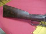 #4786 Marlin 1881 RBFMCB “Carbine”, 45/70 with VG+/Fine bore - 2 of 15
