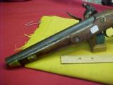 #1969 Belgian Flintlock Cavalry military style 69-caliber pommel pistol - 9 of 9