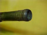 #0571 Wilson Flint boxlock Pocket Pistol, most likely of British manufacture circa 1770-1820 - 7 of 8