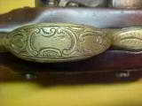#0570 Pair of Patilla style Spanish Miguelette pistols, c,1690-1730, - 16 of 22