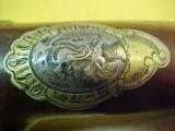 #0570 Pair of Patilla style Spanish Miguelette pistols, c,1690-1730, - 18 of 22