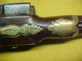 #0570 Pair of Patilla style Spanish Miguelette pistols, c,1690-1730, - 15 of 22