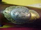 #0570 Pair of Patilla style Spanish Miguelette pistols, c,1690-1730, - 11 of 22