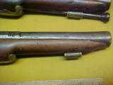 #0570 Pair of Patilla style Spanish Miguelette pistols, c,1690-1730, - 4 of 22