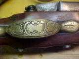 #0570 Pair of Patilla style Spanish Miguelette pistols, c,1690-1730, - 10 of 22