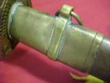 #0947 Confederate officers Civil War sabre, unmarked - 5 of 15