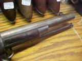 #1442 Springfield 1884 Trapdoor rifle, 404XXX serial range (1889),- 6 of 15