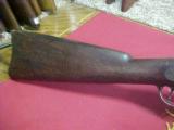 #1442 Springfield 1884 Trapdoor rifle, 404XXX serial range (1889),- 2 of 15