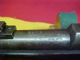 #1442 Springfield 1884 Trapdoor rifle, 404XXX serial range (1889),- 9 of 15