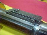 #1442 Springfield 1884 Trapdoor rifle, 404XXX serial range (1889),- 5 of 15