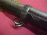 #1442 Springfield 1884 Trapdoor rifle, 404XXX serial range (1889),- 12 of 15