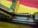 #1442 Springfield 1884 Trapdoor rifle, 404XXX serial range (1889),- 15 of 15