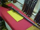 #1442 Springfield 1884 Trapdoor rifle, 404XXX serial range (1889),- 1 of 15