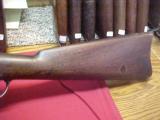#1442 Springfield 1884 Trapdoor rifle, 404XXX serial range (1889),- 7 of 15