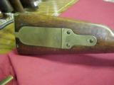 #2085 Whitney Model 1841 “Mississippi Rifle”, dated 1850
- 1 of 13