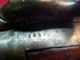 #2085 Whitney Model 1841 “Mississippi Rifle”, dated 1850
- 10 of 13
