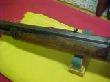 #4785 Marlin 1881 OBFMCB Sporting Rifle with doubleset triggers - 11 of 15