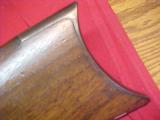 #4258 Winchester 1886 OBFMCB, 51XXX, extremely desirable 50EX (50/110) - 15 of 15