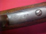 #4258 Winchester 1886 OBFMCB, 51XXX, extremely desirable 50EX (50/110) - 12 of 15
