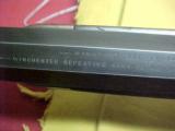 #4258 Winchester 1886 OBFMCB, 51XXX, extremely desirable 50EX (50/110) - 13 of 15