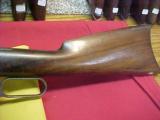 #4258 Winchester 1886 OBFMCB, 51XXX, extremely desirable 50EX (50/110) - 9 of 15