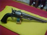 #4880 Colt 1860 Army revolver, 109XXX (1863) matching throughout
- 1 of 15