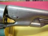 #4880 Colt 1860 Army revolver, 109XXX (1863) matching throughout
- 5 of 15