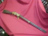#4612 Winchester 1866 OBFMCB, early Second Model - 1 of 15