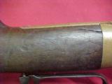 #4612 Winchester 1866 OBFMCB, early Second Model - 3 of 15