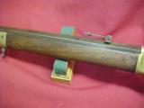 #4612 Winchester 1866 OBFMCB, early Second Model - 11 of 15